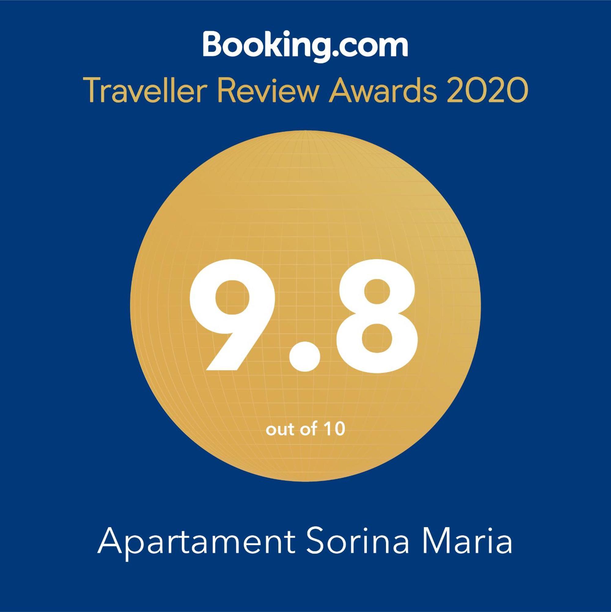 Apartament Apartament Sorina Maria Deva Zewnętrze zdjęcie
