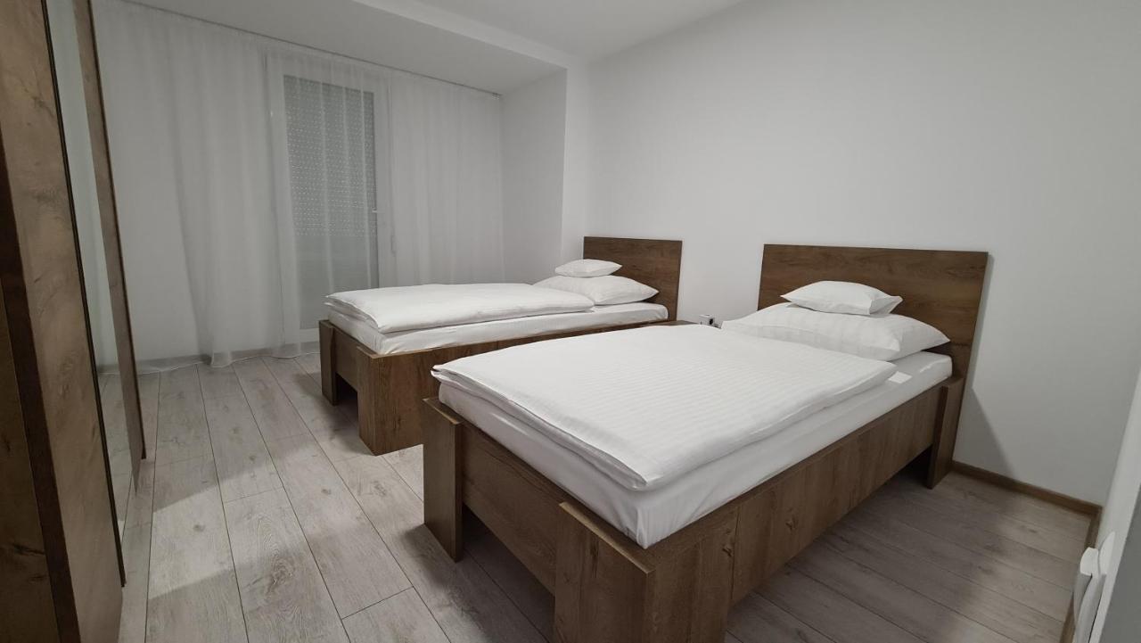 Apartament Apartament Sorina Maria Deva Zewnętrze zdjęcie
