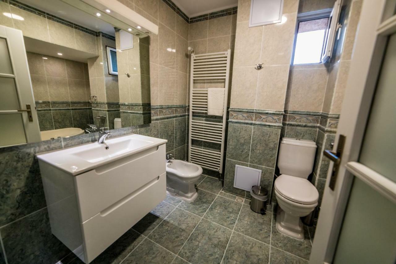 Apartament Apartament Sorina Maria Deva Zewnętrze zdjęcie